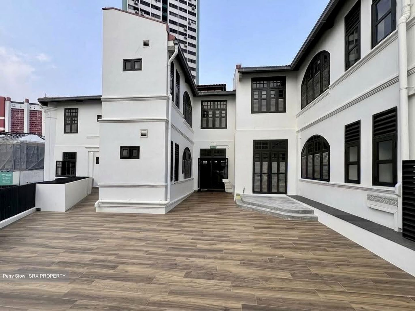 Keong Saik Road (D2), Shop House #632006631
